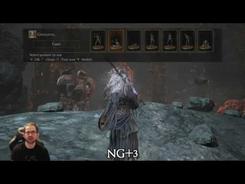 Dark Souls 3 Slow Run (Pt. 20)