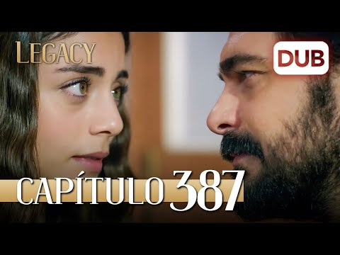 Legacy Capítulo 387 | Doblado al Español (Temporada 2)