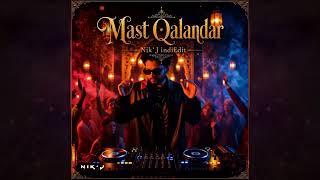 Download lagu Mast Qalandar (Nik'J IndiEdit) | Atif Aslam | Sami Yusuf | SufiTech Edit | Qawwali mp3 Download lagu Mast Qalandar (Nik'J IndiEdit) | Atif Aslam | Sami Yusuf | SufiTech Edit | Qawwali mp3