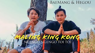 Download lagu MALING KING KONG NGENGO NGENGO TOI TOI Cover By BaeMang & Hegou mp3 Download lagu MALING KING KONG NGENGO NGENGO TOI TOI Cover By BaeMang & Hegou mp3