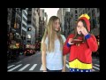 Juicy Justice Cereal Commercial