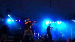 Emerson Drive - Waitin&#39; On Me