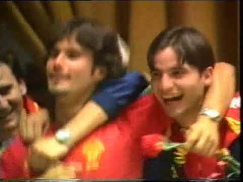 Il campionato del cuore   Castel di Sangro 96 97