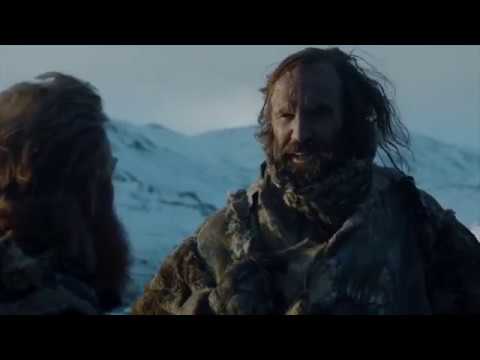 Tormund Being in Love with Brienne for 5 Minutes Straight