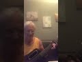 Dreams Of The Starman - John Stewart  (D)