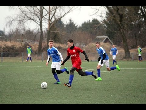 MZKS Narew 1962 Ostrołęka - Nadnarwianka Pułtusk