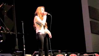 Kings of Leon "Use Somebody" by Lauren Elise