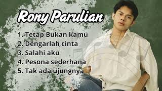 Download lagu Lagu rony parulian mp3