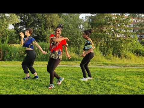 Heartbreak Anniversary (  Afro Remix ) Choreography by: Nawal N