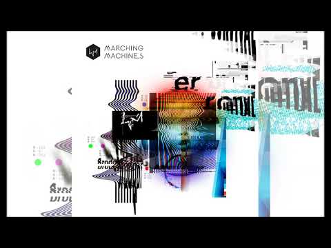 Marching Machines - Onliest (2020)