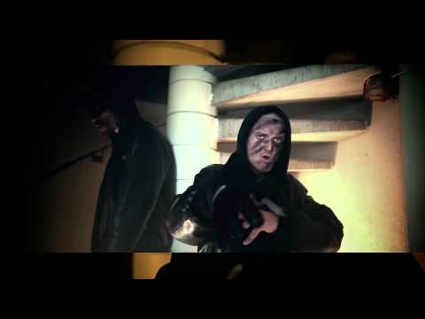 FURAX, JEFF LE NERF, SWIFT GUAD, 10VERS, LE S'1DROM, L'1SOLENCE   INGLOURIOUS BASTARDZ CLIP