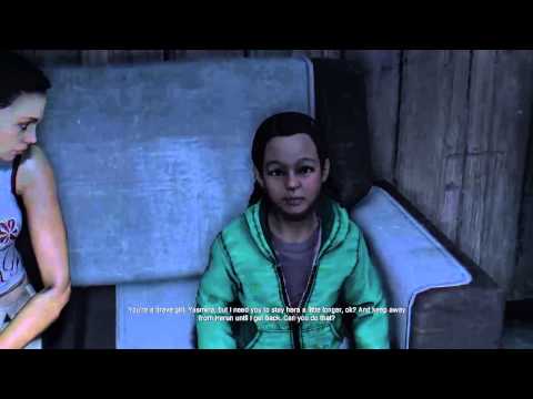 Dying Light Gameplay / Walkthrough / Playthrough Part 21 Finding Harun