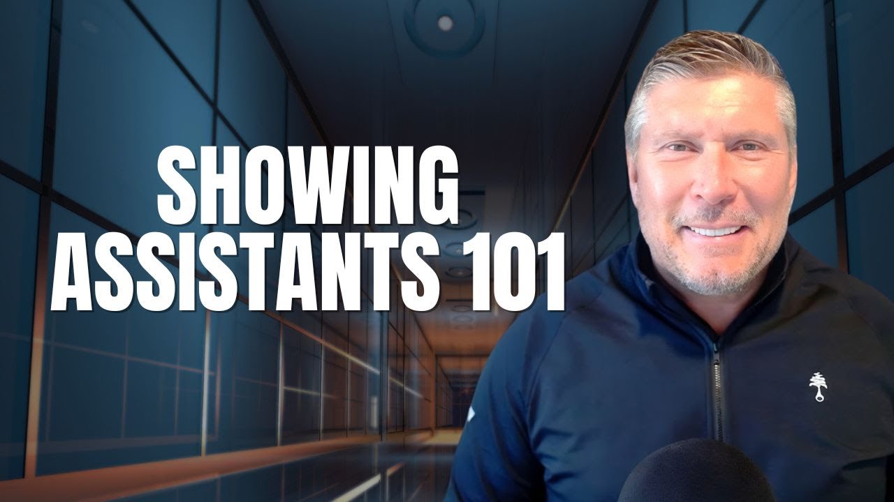 Everything You Need to Know About Hiring a Showing Assistant