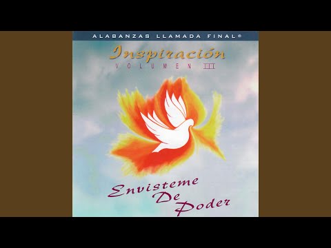 El Espiritu De Dios Esta En Este Lugar - Grupo Inspiracion