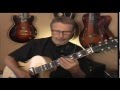 Miles Davis' "Four" Jazz Comping Lesson Demo Miles Davis' "Four" Jazz Comping Lesson Demo