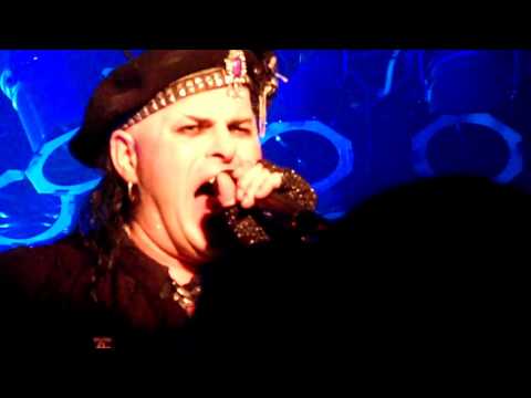 Umbra et Imago Part 5 Kaiserslautern 4.12.2015