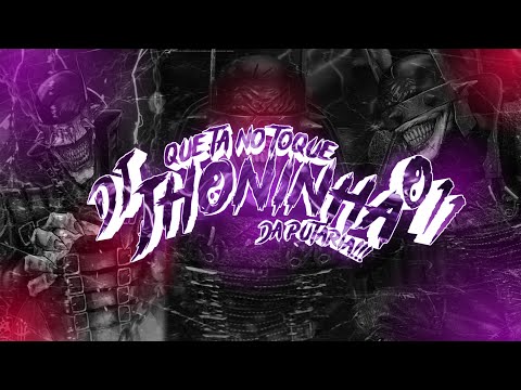 MTG ROCK AGRESSIVO VS TUIM MATA NOIA 😳🥶 - (DJ JHONINHA 011)