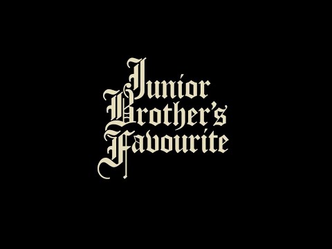 Video thumbnail for Junior Brother’s Favourite