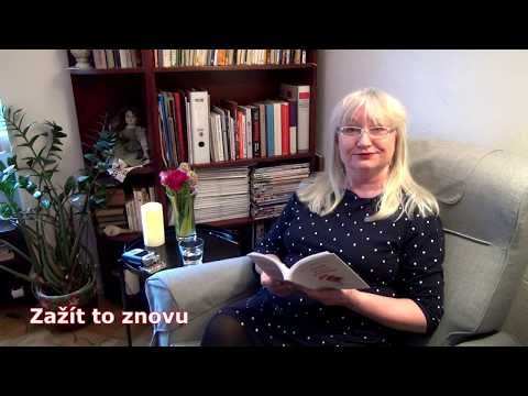 Hana Pinknerová: Zažít to znovu