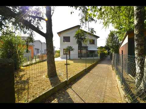 Brussa di Caorle Venezia Villa singola