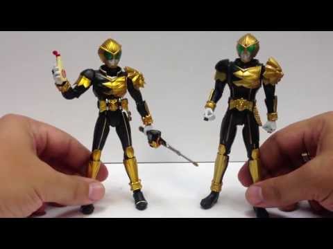 SHFiguarts - Kamen Rider BEAST