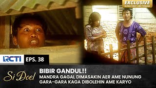 Download lagu BELAGU LU!! Mandra Gagal Manja Ame Nunung | SI DOEL | EPS.38 | SEASON 3 (1/2) mp3 Download lagu BELAGU LU!! Mandra Gagal Manja Ame Nunung | SI DOEL | EPS.38 | SEASON 3 (1/2) mp3