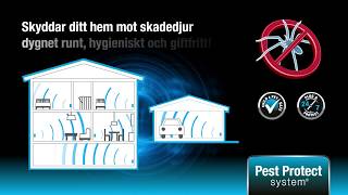 Silverline - Spindelfritt