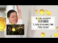 Call Me Lucky Queen Cash Casino Jackpot