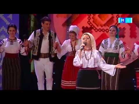 Virginia Moraru - Nu te însura măi bade Ghiță