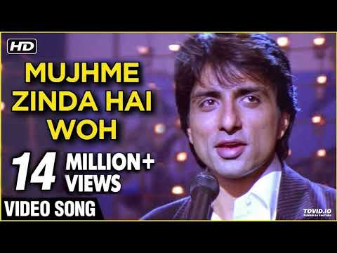 Watch and Enjoy the song x"Mujhme Zinda Hai Wohx" from the superhit romantic movie Ek Vivaah... Aisa