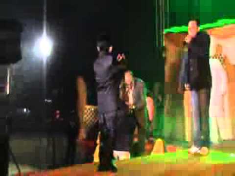 Rajesh Live Perfor...