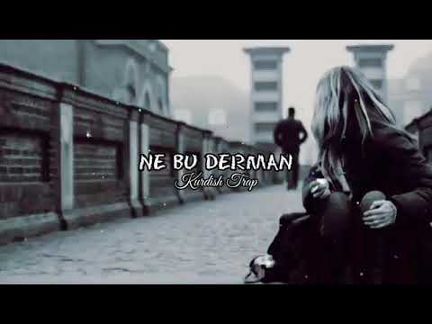 [NE BU DERMAN] METİN AVAŞİN/  Kurdişh Trap / Azo official