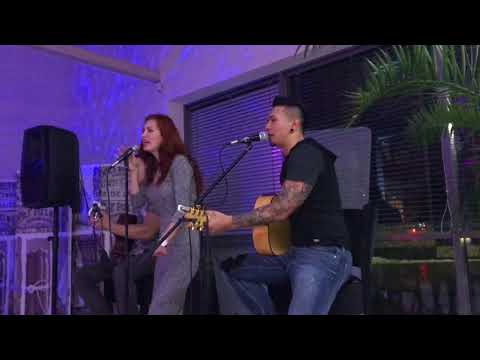 Elán - láska moja (cover Marek Lacko & Stanka Vančík)