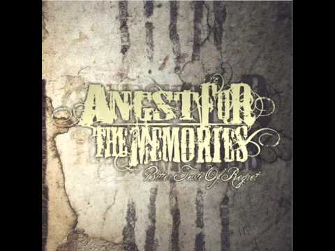 Angst For The Memories - Together As One