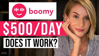 Make Money With AI Music Using Boomy In 2026 (Step by Step Tutorial)