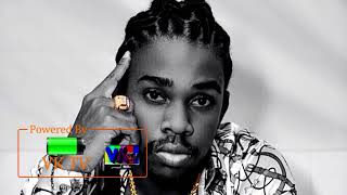 Jahmiel - Trust (August 2017)