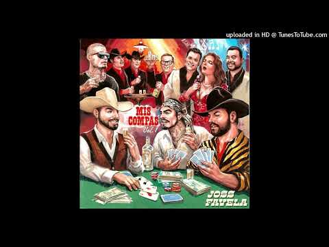 Joss Favela & Luis R Conriquez - Con Todo Respetillo