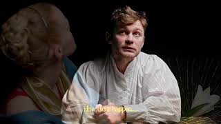 Быть готовой. Фрагмент из фильма 3 / To be ready. Film clip 3