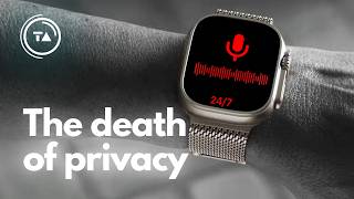 Download lagu The always-listening Apple Watch mp3