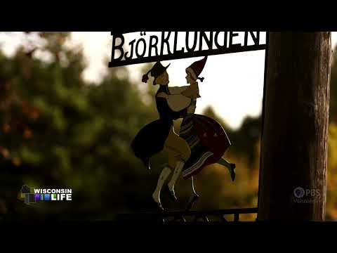 Wisconsin Life | Road Trip to Door County