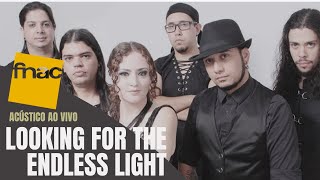 PERPETUAL LEGACY | LOOKING FOR THE ENDLESS LIGHT | Acoustic Version