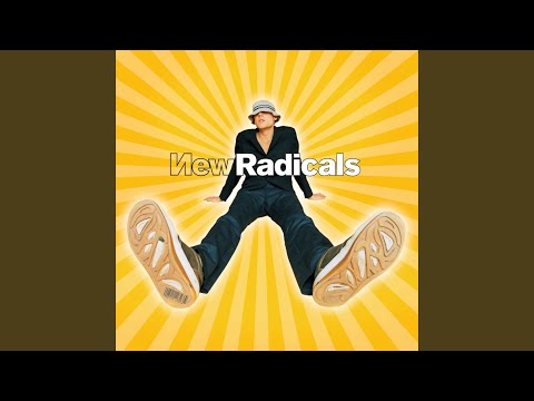 Gotta Stay High - New Radicals