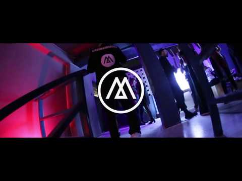 MNKYBSNSS - BACKSTAGE FESTIVAL ARTTEC