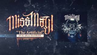 Miss May I - The Artificial