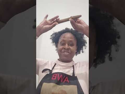 Railroad Spike Tutorial