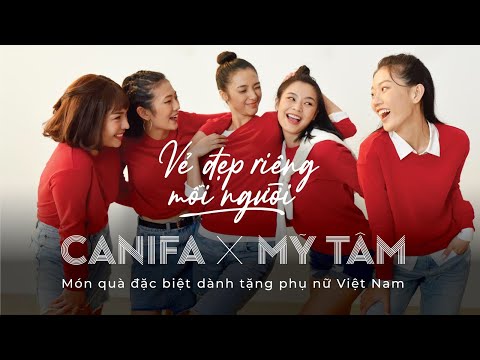VẺ ĐẸP RIÊNG MỖI NGƯỜI