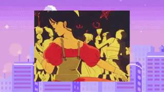 THE INTERNET - SOMTHING&#39;S MISSING PART 2 LOOP