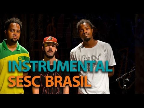 Mental Abstrato | Programa Instrumental Sesc Brasil
