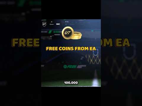 how to get instantly up to 100k on fc 25🔥  #shorts