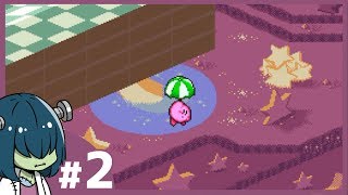【ゲーム実況】フランケンの『カービィボウル』#2